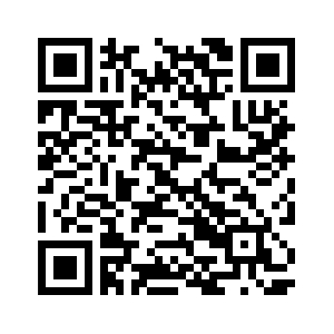 QR code for downloading Speaking9 from the App Store